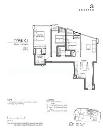 Upper Thomson Road (D20), Condominium #555605801